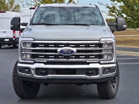 New 2026 Ford F350 Lariat w/ Tremor Off-Road Package image 2