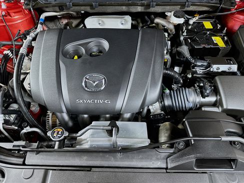 Used 2025 MAZDA CX-5 AWD 2.5 S w/ Select Package image 32