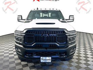 New 2025 RAM 2500 Rebel w/ Rebel Level 1 Equipment Group video 2