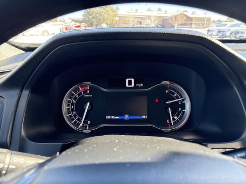 Used 2021 Honda Ridgeline Sport image 18