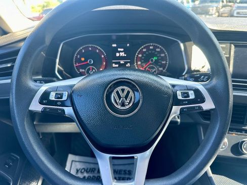 Used 2019 Volkswagen Jetta S FWD image 20