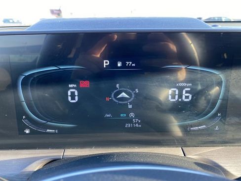 Certified 2024 Kia Telluride EX X-Line image 20