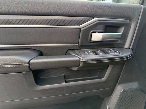 New 2026 RAM 2500 Big Horn image 10