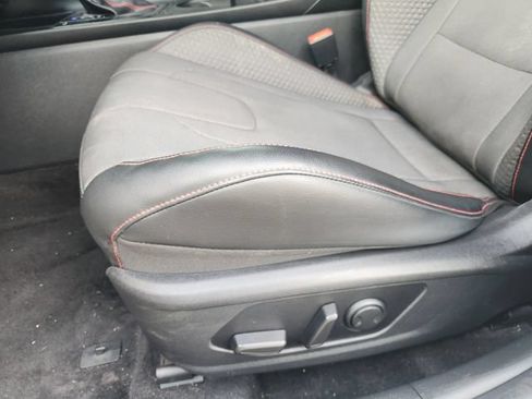 Used 2022 Hyundai Elantra N Line w/ Cargo Package FWD image 23