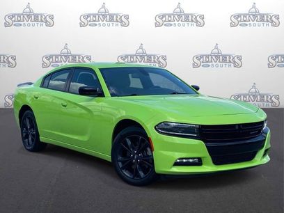 Used 2023 Dodge Charger SXT w/ Blacktop Package