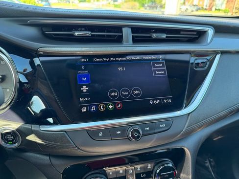 Certified 2023 Buick Encore GX Select w/ Sport Touring Package FWD image 26