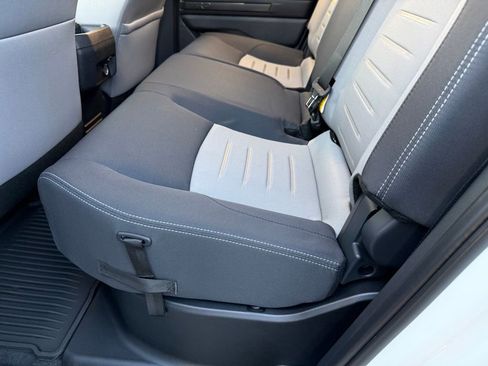 New 2026 Toyota Tacoma TRD Sport image 33