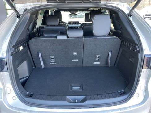 New 2026 MAZDA CX-90 3.3 Turbo S w/ Premium Package image 9