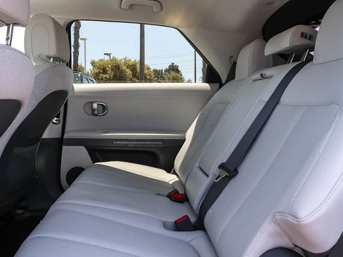 Used 2023 Hyundai Ioniq 5 SEL w/ Cargo Package AWD/4WD image 20