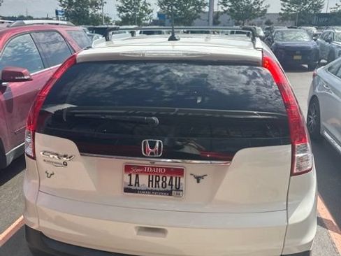 Used 2013 Honda CR-V EX-L image 14