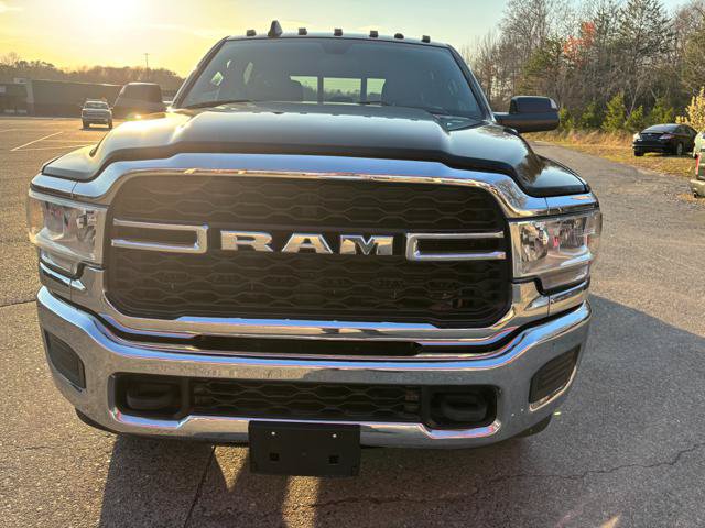 Used 2022 RAM 2500 Tradesman AWD/4WD image 4