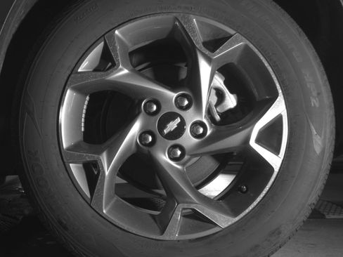 Used 2025 Chevrolet Trax LT image 14