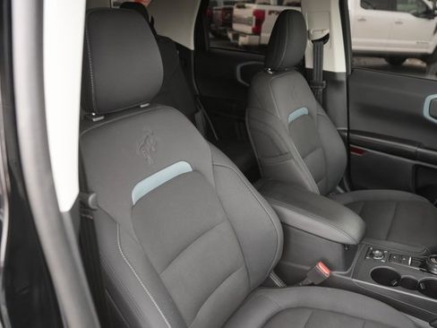Used 2024 Ford Bronco Sport Badlands image 19