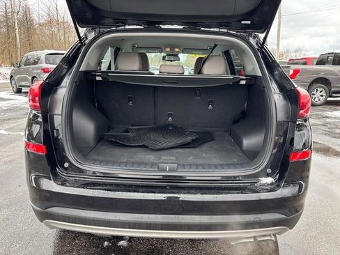 Used 2021 Hyundai Tucson SEL image 7