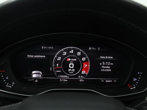 Used 2018 Audi SQ5 Premium Plus w/ Navigation Package image 20