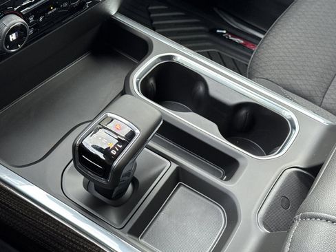 New 2026 Chevrolet Silverado 1500 RST image 19