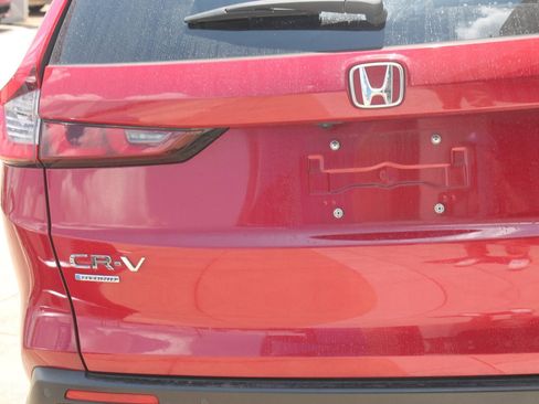 Used 2024 Honda CR-V Sport-L image 4