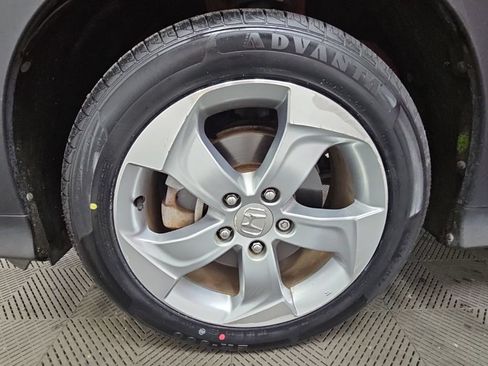 Used 2017 Honda HR-V LX image 37