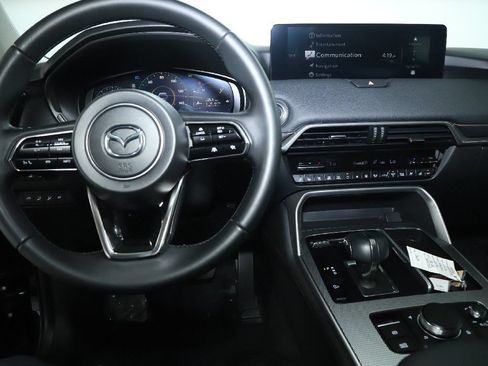 Certified 2026 MAZDA CX-90 3.3 Turbo w/ Premium Sport Pkg AWD/4WD image 31