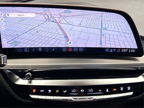 New 2026 Cadillac Lyriq V AWD/4WD image 19