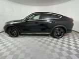 Used 2022 BMW X6 xDrive40i image 2