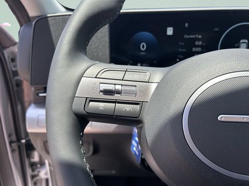 New 2026 Hyundai Kona Limited FWD image 15