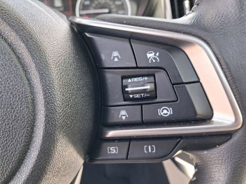 Used 2024 Subaru Forester Premium AWD/4WD image 33