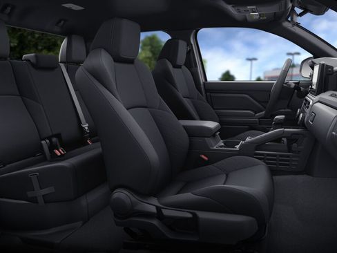 New 2026 Toyota Tacoma SR RWD image 20