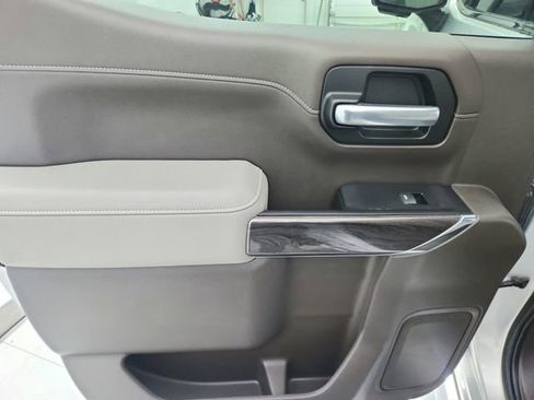 Used 2019 Chevrolet Silverado 1500 LTZ w/ LTZ Texas Edition AWD/4WD image 32