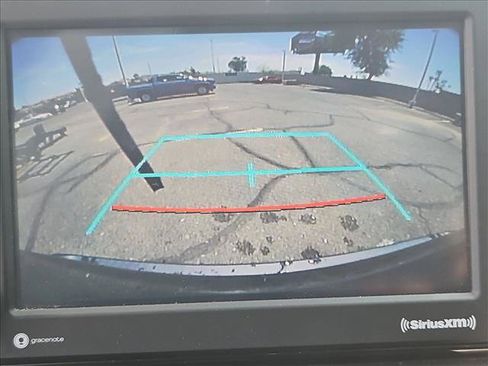 Used 2022 Toyota RAV4 XLE w/ Carpet Mat Package (TMS) FWD image 15
