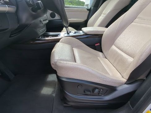 Used 2013 BMW X5 xDrive35d AWD/4WD image 31
