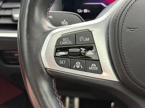 Certified 2023 BMW i4 M50 image 30