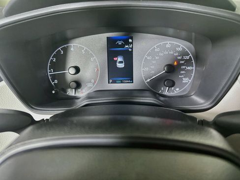 Used 2024 Toyota Corolla LE FWD image 19