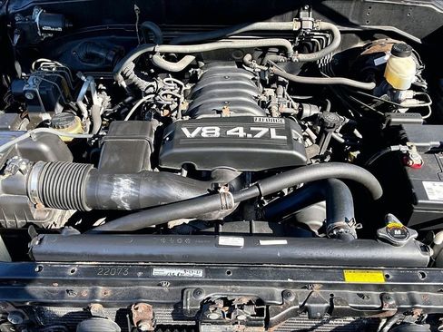 Used 2007 Toyota Sequoia Limited image 27