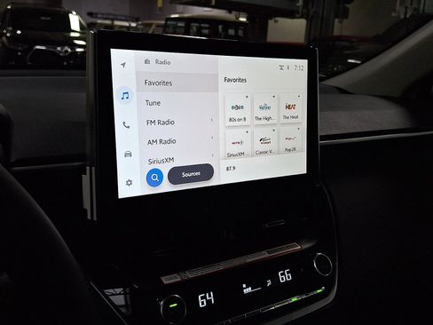 New 2026 Toyota Corolla Cross XLE image 12