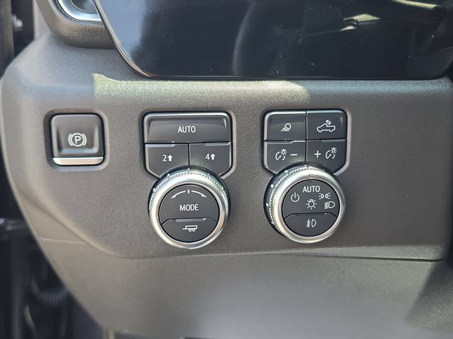 Certified 2025 GMC Sierra 1500 Elevation w/ Preferred Package AWD/4WD image 23