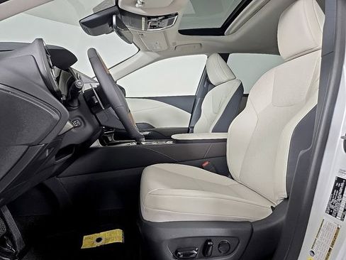 New 2026 Lexus RX 350 Premium Plus image 13