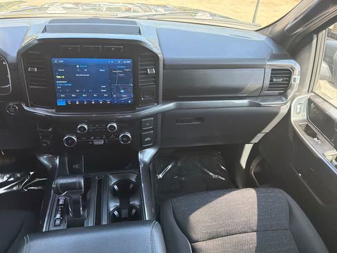 Used 2023 Ford F150 XLT w/ Equipment Group 302A High AWD/4WD image 20