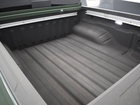 New 2026 Nissan Frontier Pro-X w/ Pro-X Convenience Package image 34