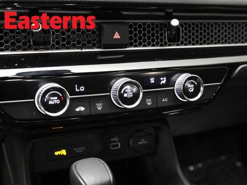 Used 2024 Honda Civic Sport image 19