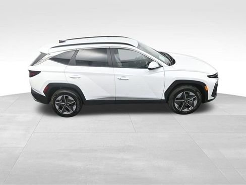 New 2026 Hyundai Tucson SEL AWD/4WD image 29