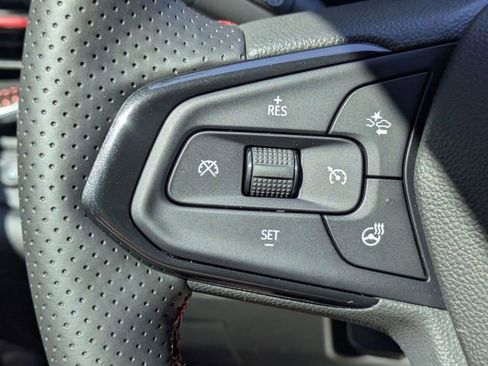 New 2026 Chevrolet Trax RS w/ Sunroof Package FWD image 14