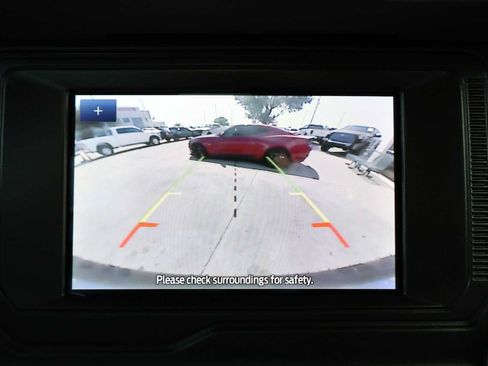 Used 2022 Ford Bronco 4-Door w/ Sasquatch Package AWD/4WD image 20