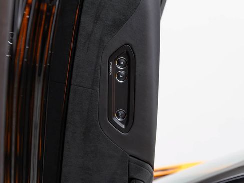 New 2027 McLaren 750S Spider RWD image 23