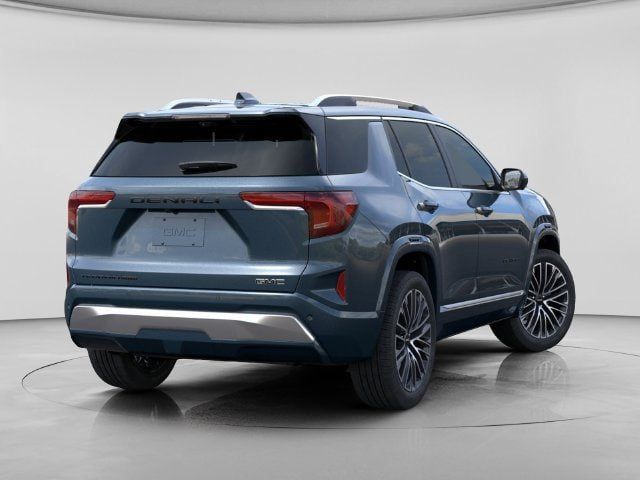 New 2027 GMC Terrain Denali AWD/4WD image 4