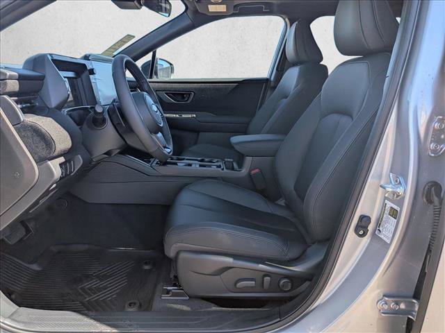 New 2026 Subaru Outback Premium AWD/4WD image 4