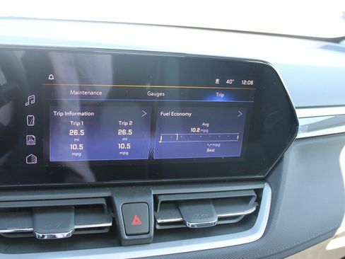 New 2026 Chevrolet TrailBlazer LS image 42