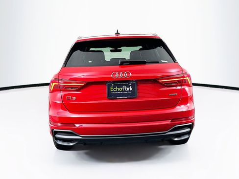 Used 2024 Audi Q3 2.0T Premium image 7