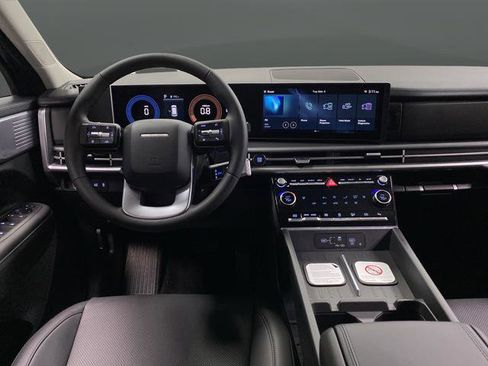 New 2026 Hyundai Santa Fe SEL image 5
