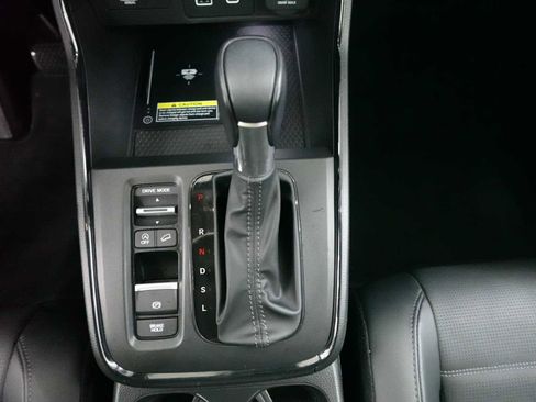 Certified 2024 Honda CR-V EX-L image 21